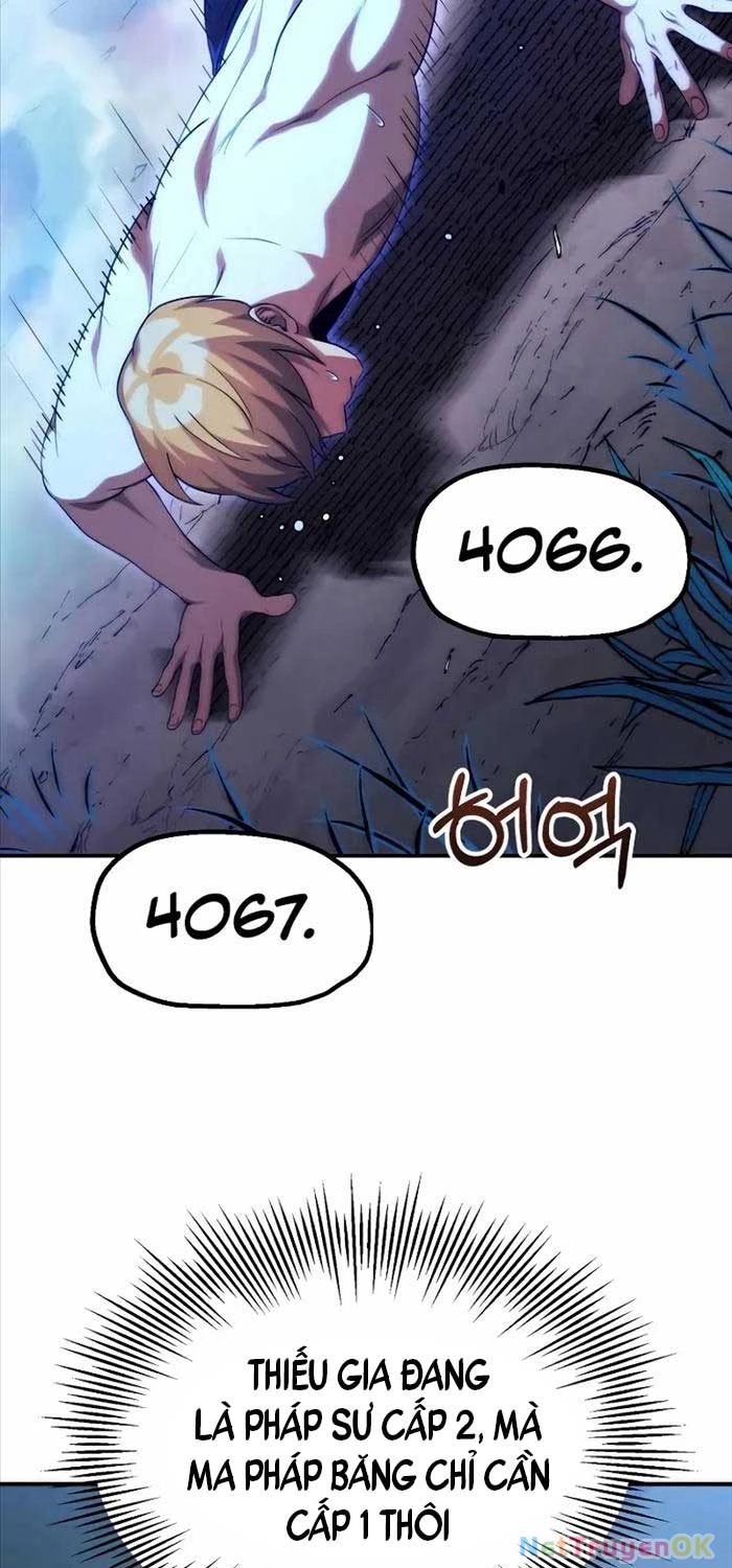 Con Trai Út Của Đại Pháp Sư Lừng Danh Chapter 67 - Trang 4