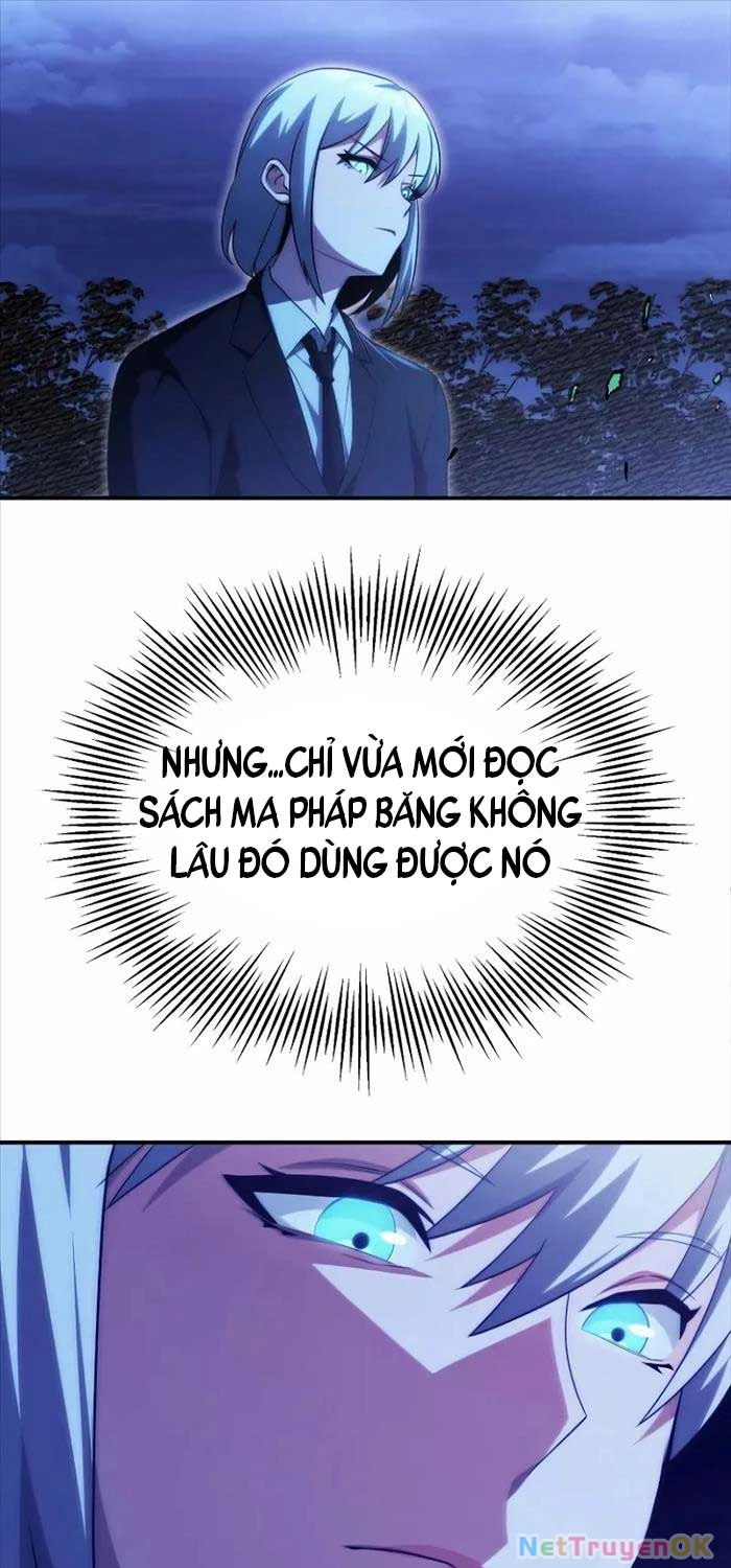 Con Trai Út Của Đại Pháp Sư Lừng Danh Chapter 67 - Trang 4