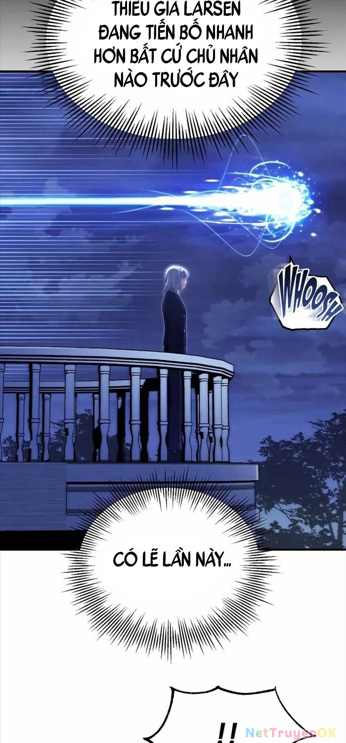 Con Trai Út Của Đại Pháp Sư Lừng Danh Chapter 67 - Trang 4