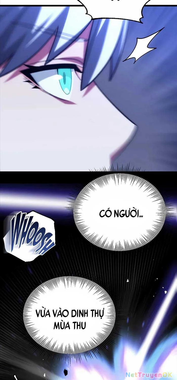 Con Trai Út Của Đại Pháp Sư Lừng Danh Chapter 67 - Trang 4