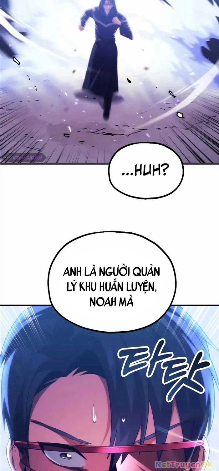 Con Trai Út Của Đại Pháp Sư Lừng Danh Chapter 67 - Trang 4