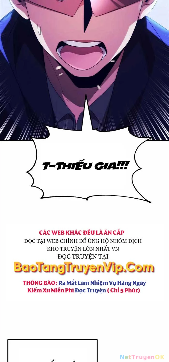 Con Trai Út Của Đại Pháp Sư Lừng Danh Chapter 67 - Trang 4