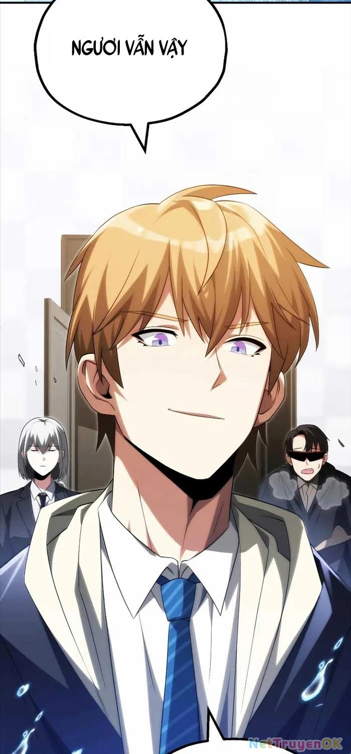 Con Trai Út Của Đại Pháp Sư Lừng Danh Chapter 67 - Trang 4