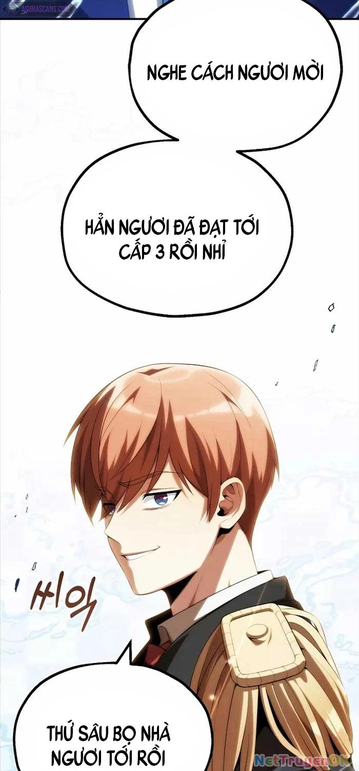 Con Trai Út Của Đại Pháp Sư Lừng Danh Chapter 67 - Trang 4