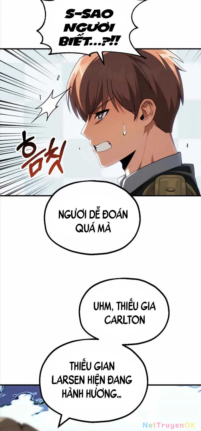 Con Trai Út Của Đại Pháp Sư Lừng Danh Chapter 67 - Trang 4