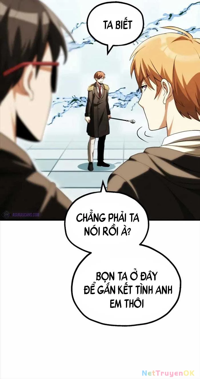 Con Trai Út Của Đại Pháp Sư Lừng Danh Chapter 67 - Trang 4