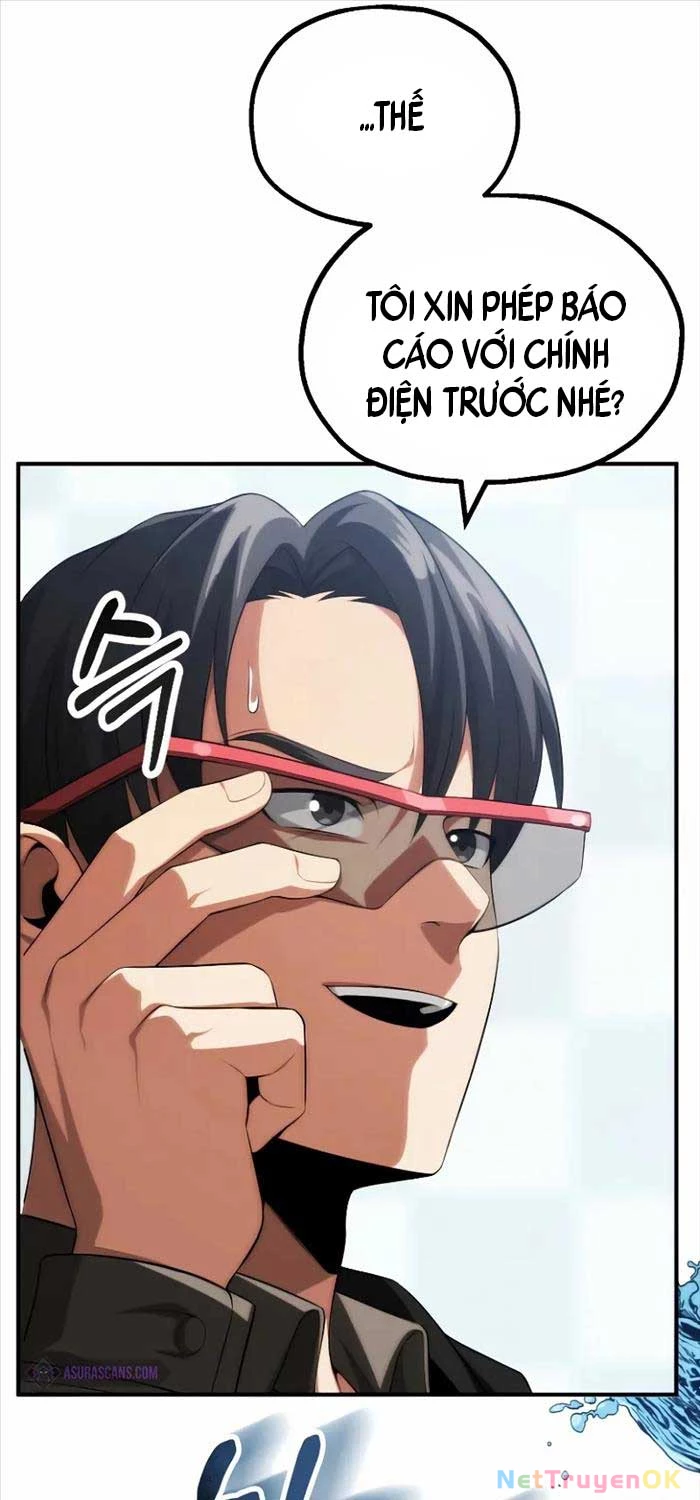 Con Trai Út Của Đại Pháp Sư Lừng Danh Chapter 67 - Trang 4