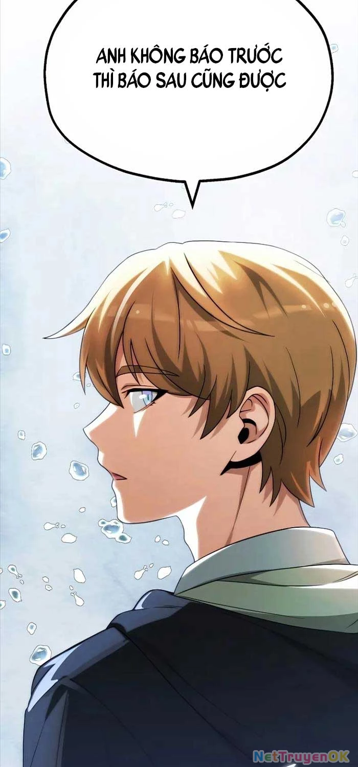 Con Trai Út Của Đại Pháp Sư Lừng Danh Chapter 67 - Trang 4