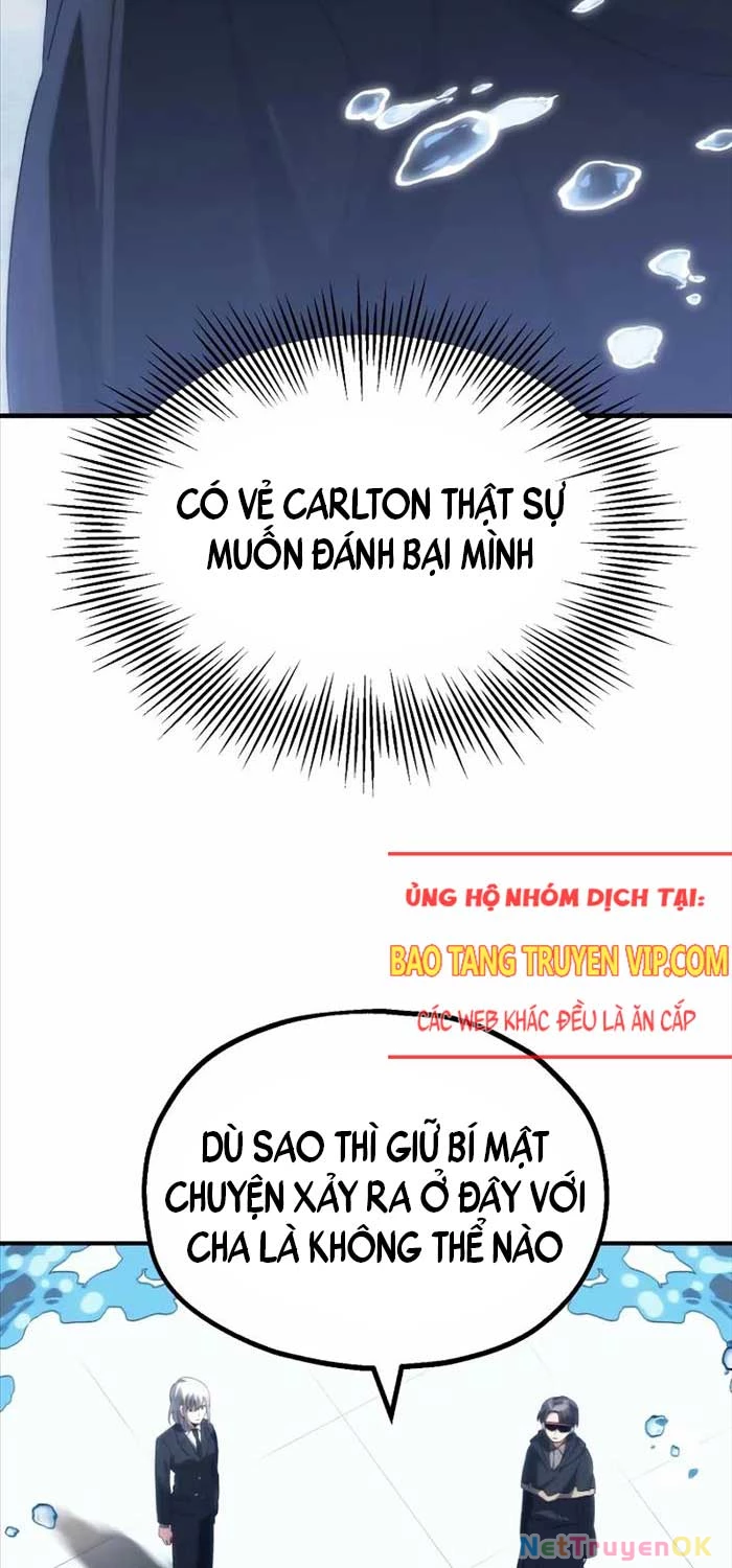 Con Trai Út Của Đại Pháp Sư Lừng Danh Chapter 67 - Trang 4