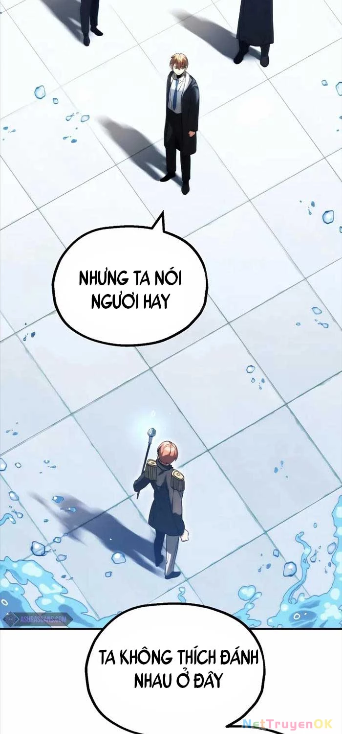 Con Trai Út Của Đại Pháp Sư Lừng Danh Chapter 67 - Trang 4