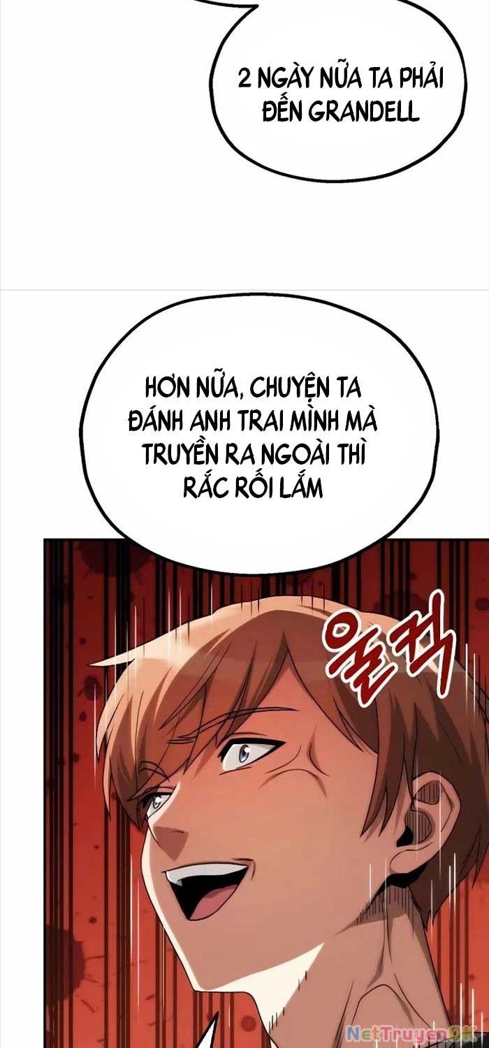 Con Trai Út Của Đại Pháp Sư Lừng Danh Chapter 67 - Trang 4