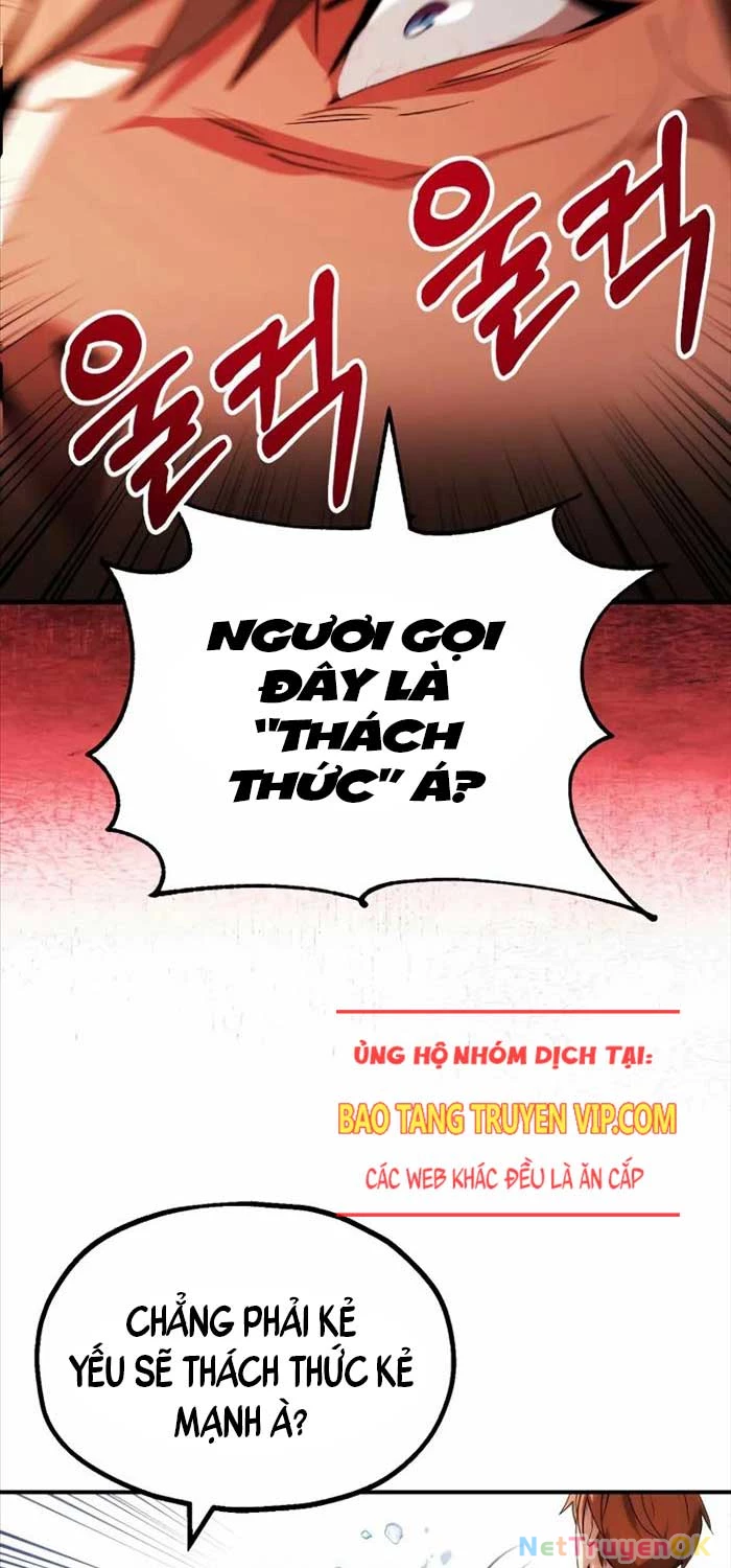 Con Trai Út Của Đại Pháp Sư Lừng Danh Chapter 67 - Trang 4