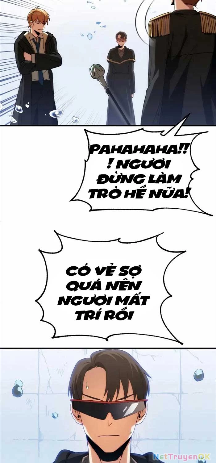 Con Trai Út Của Đại Pháp Sư Lừng Danh Chapter 67 - Trang 4