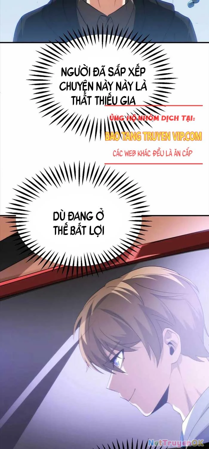 Con Trai Út Của Đại Pháp Sư Lừng Danh Chapter 67 - Trang 4