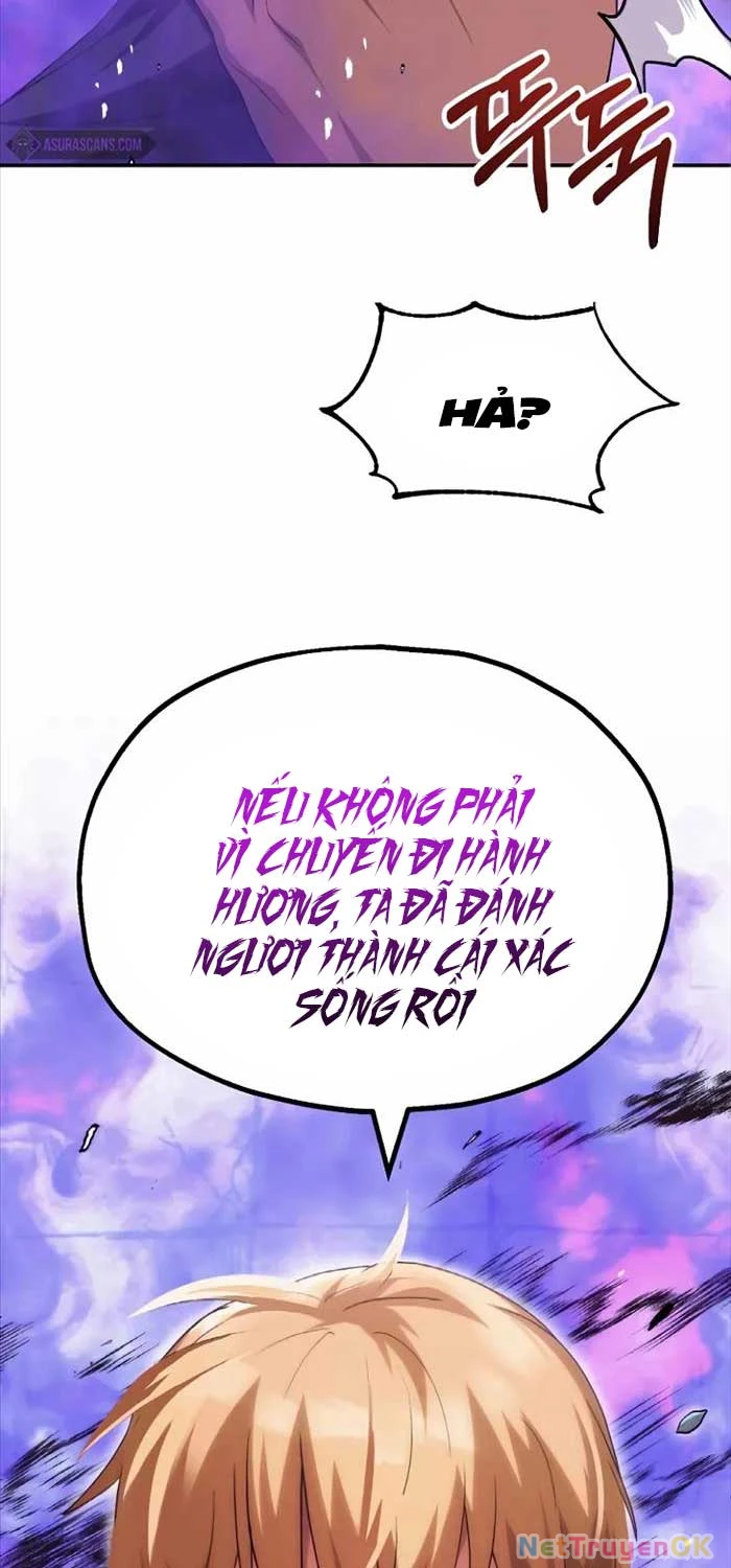 Con Trai Út Của Đại Pháp Sư Lừng Danh Chapter 67 - Trang 4