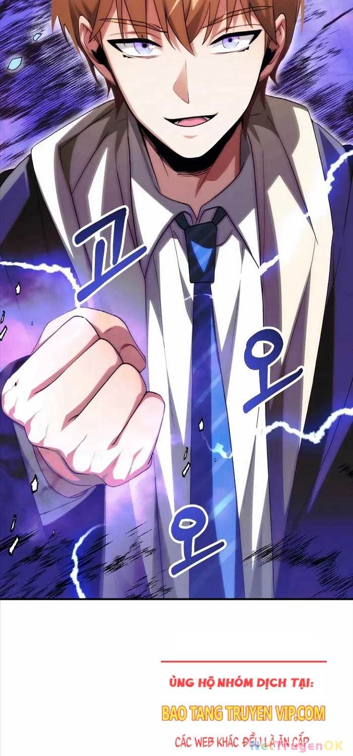 Con Trai Út Của Đại Pháp Sư Lừng Danh Chapter 67 - Trang 4