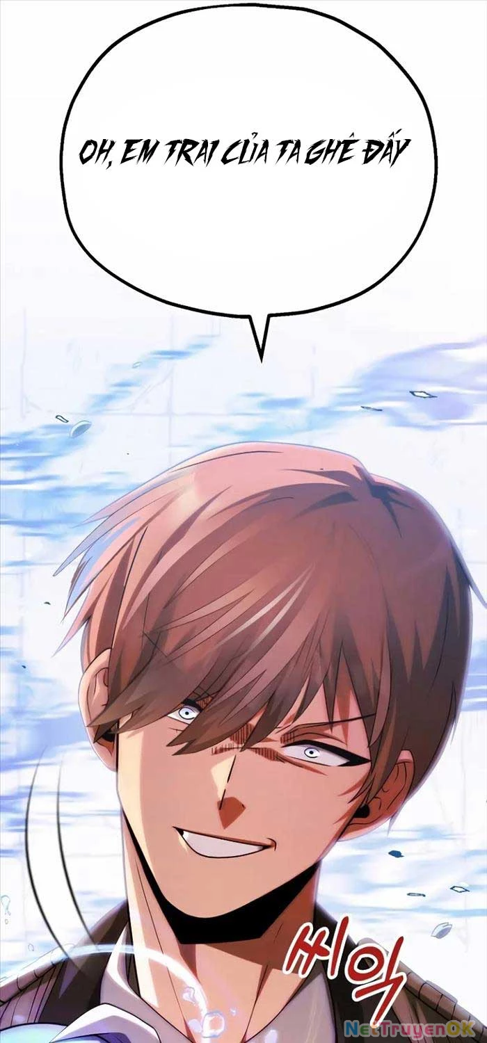 Con Trai Út Của Đại Pháp Sư Lừng Danh Chapter 67 - Trang 4