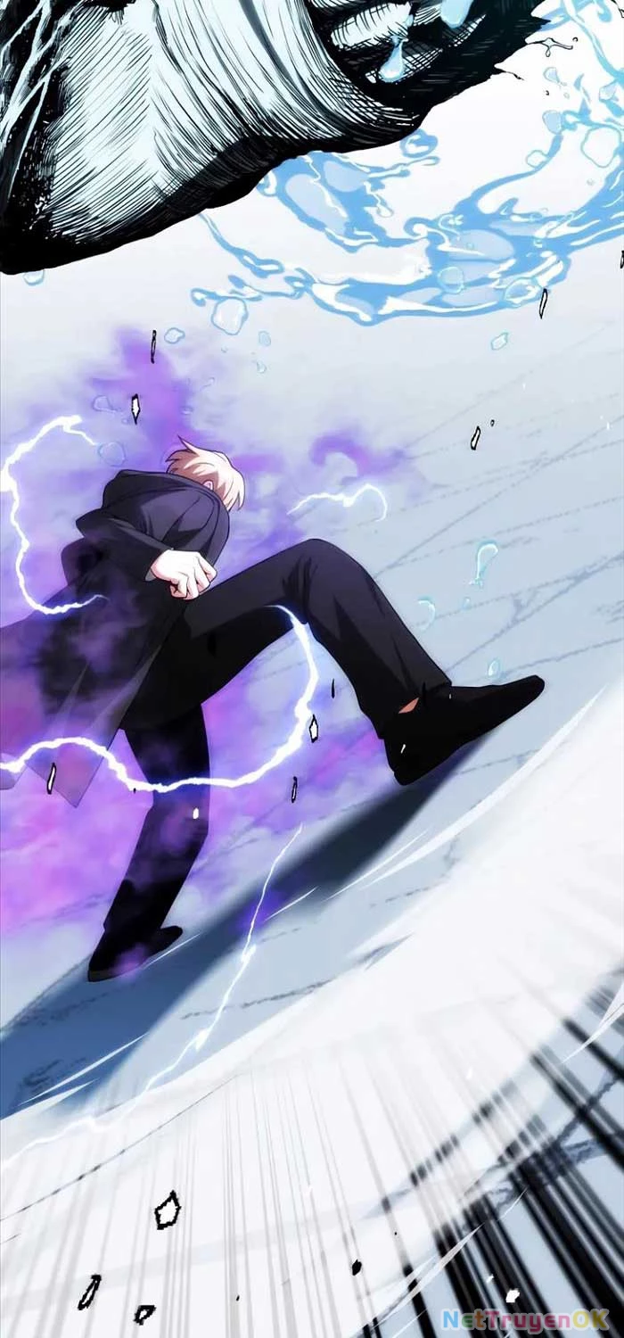 Con Trai Út Của Đại Pháp Sư Lừng Danh Chapter 67 - Trang 4