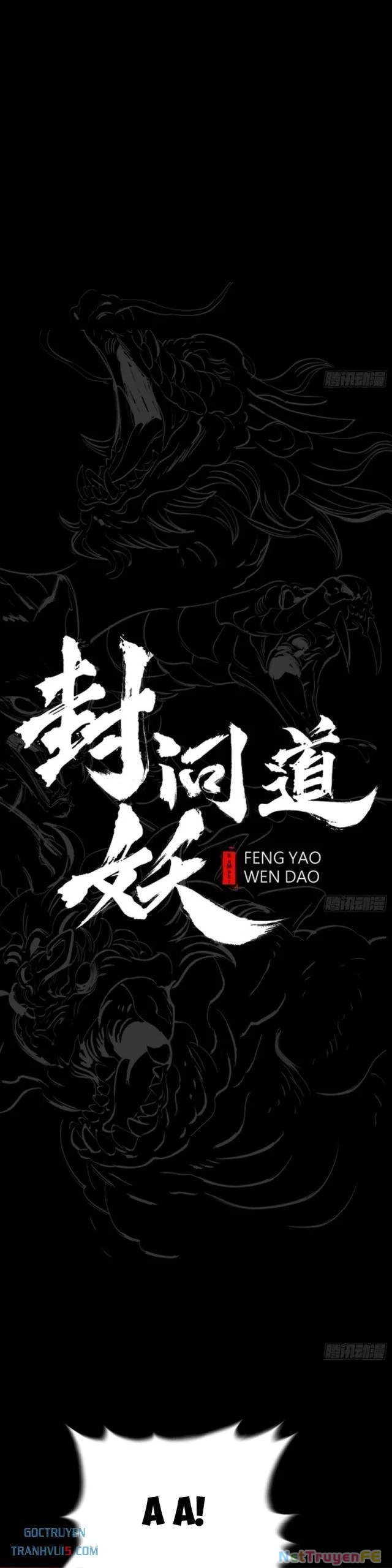 Phong Yêu Vấn Đạo Chapter 99 - Trang 4
