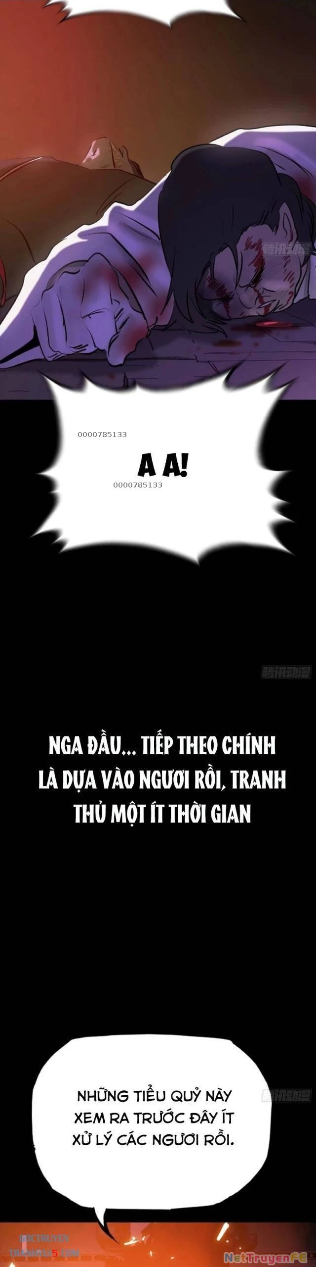 Phong Yêu Vấn Đạo Chapter 99 - Trang 4