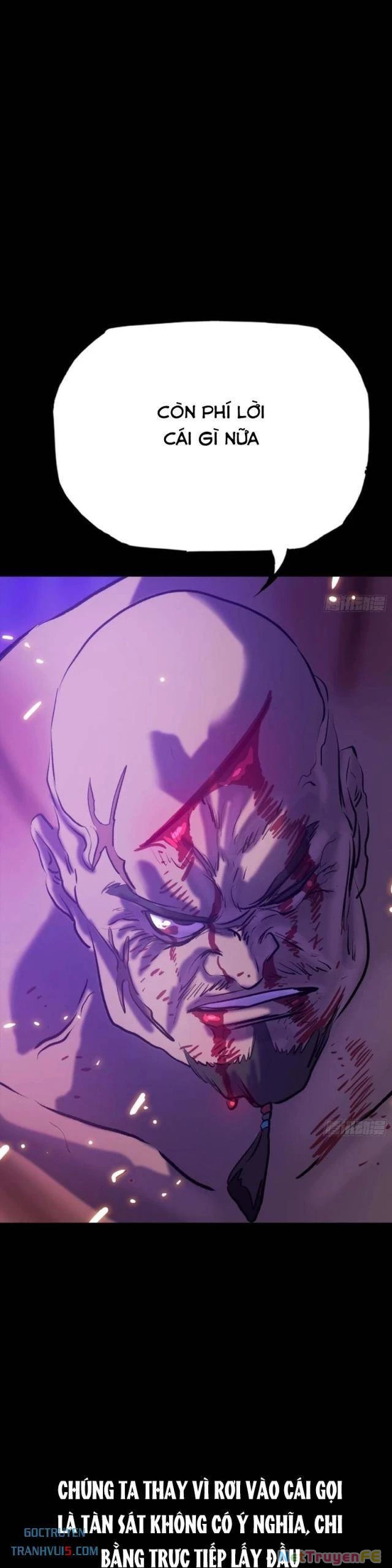 Phong Yêu Vấn Đạo Chapter 99 - Trang 4