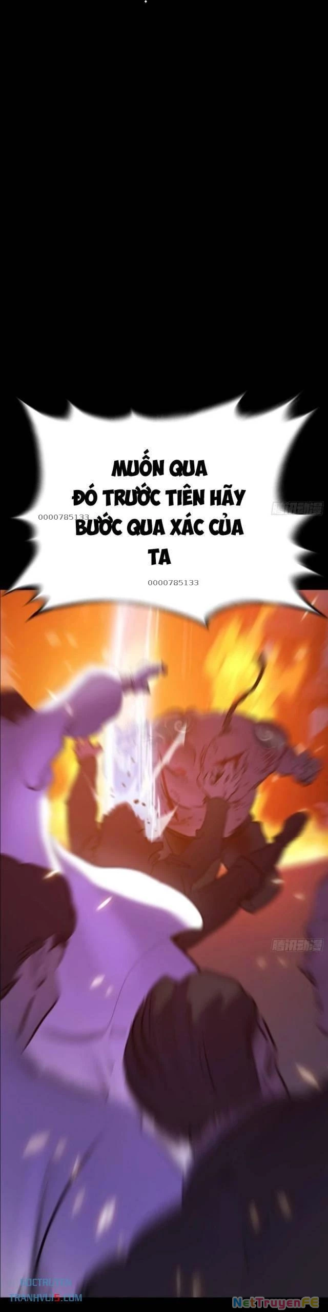 Phong Yêu Vấn Đạo Chapter 99 - Trang 4