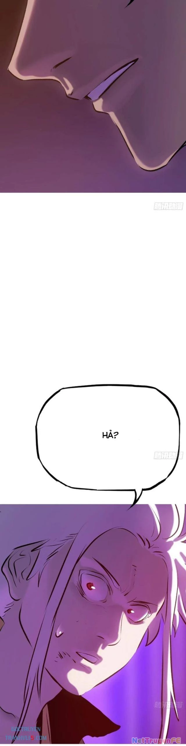 Phong Yêu Vấn Đạo Chapter 99 - Trang 4