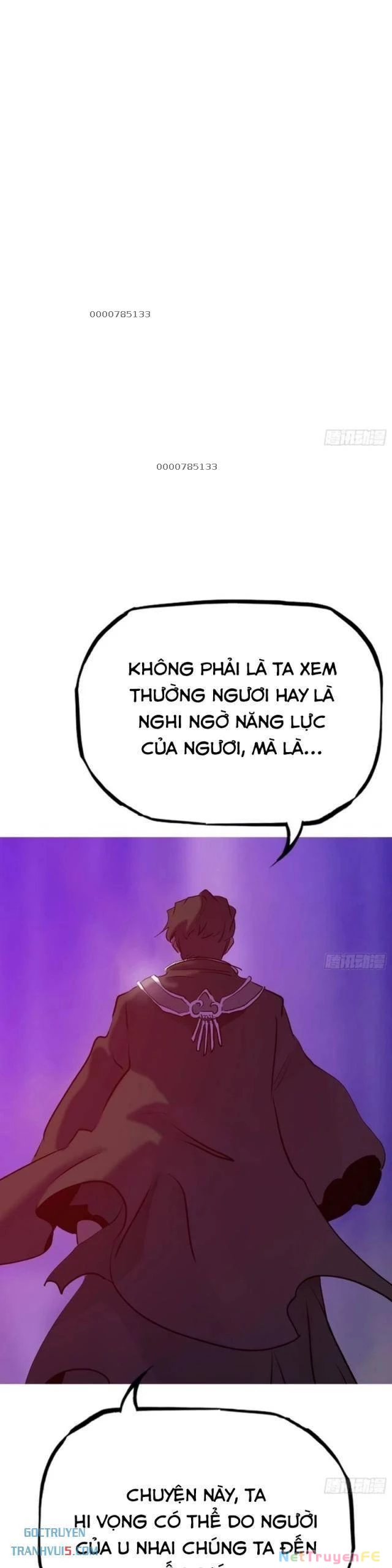 Phong Yêu Vấn Đạo Chapter 99 - Trang 4