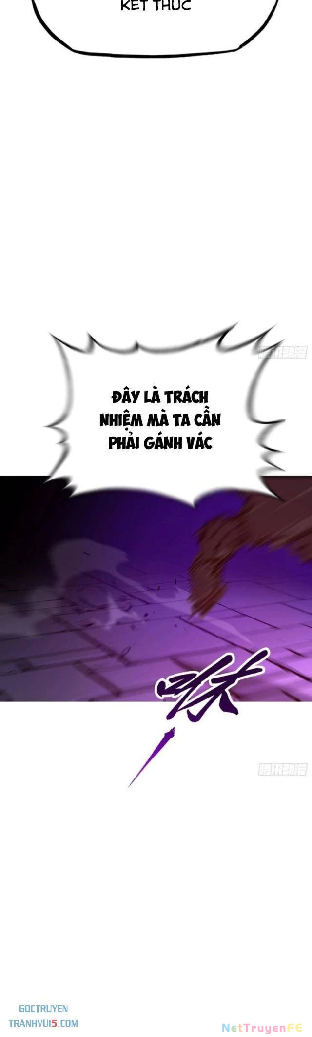 Phong Yêu Vấn Đạo Chapter 99 - Trang 4
