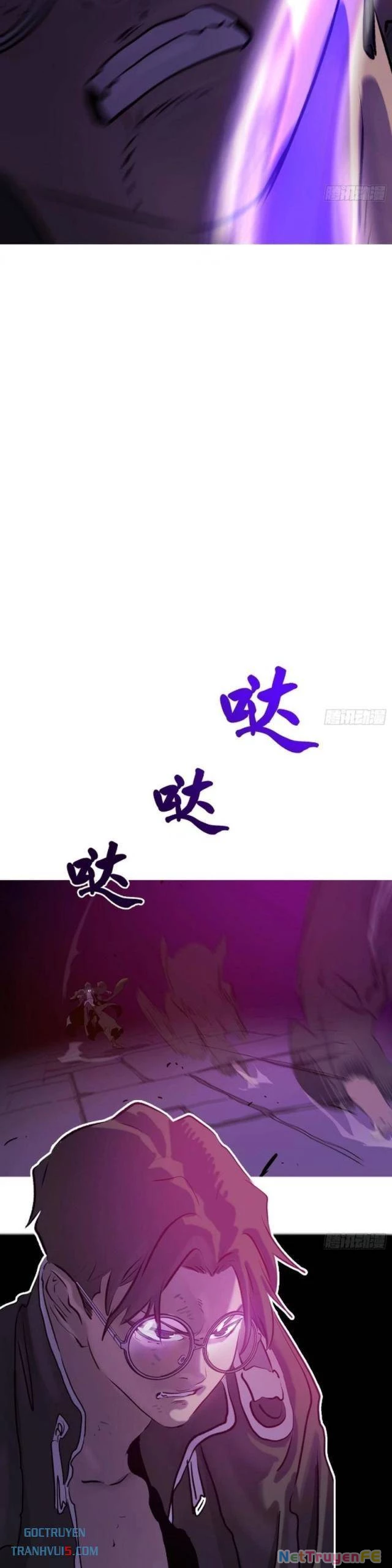Phong Yêu Vấn Đạo Chapter 99 - Trang 4