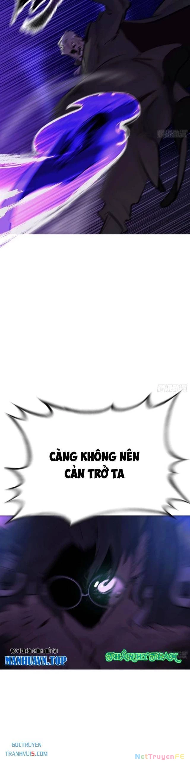 Phong Yêu Vấn Đạo Chapter 99 - Trang 4