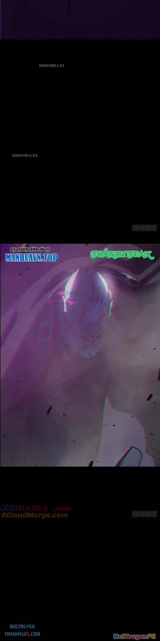 Phong Yêu Vấn Đạo Chapter 100 - Trang 4