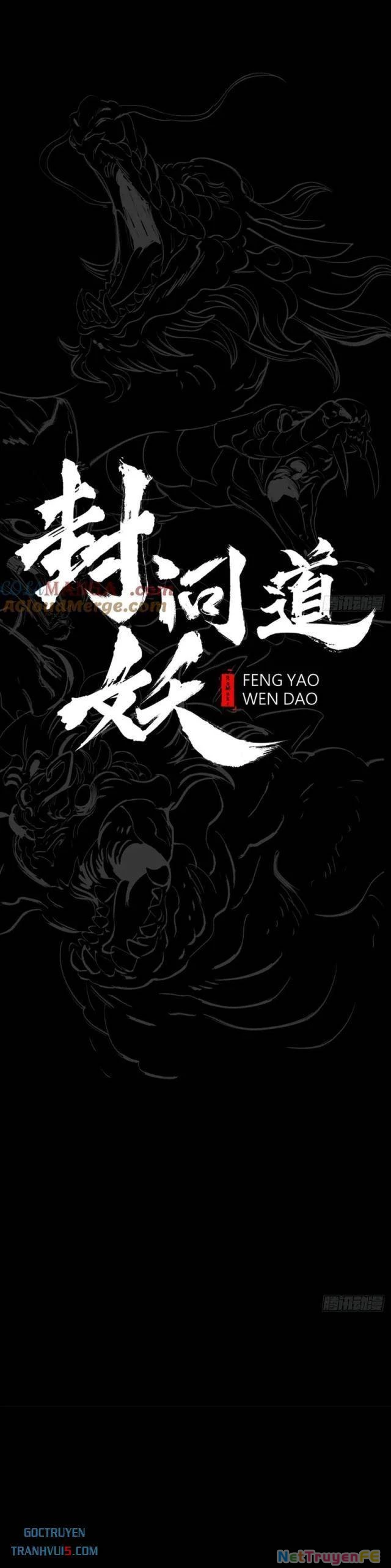 Phong Yêu Vấn Đạo Chapter 100 - Trang 4