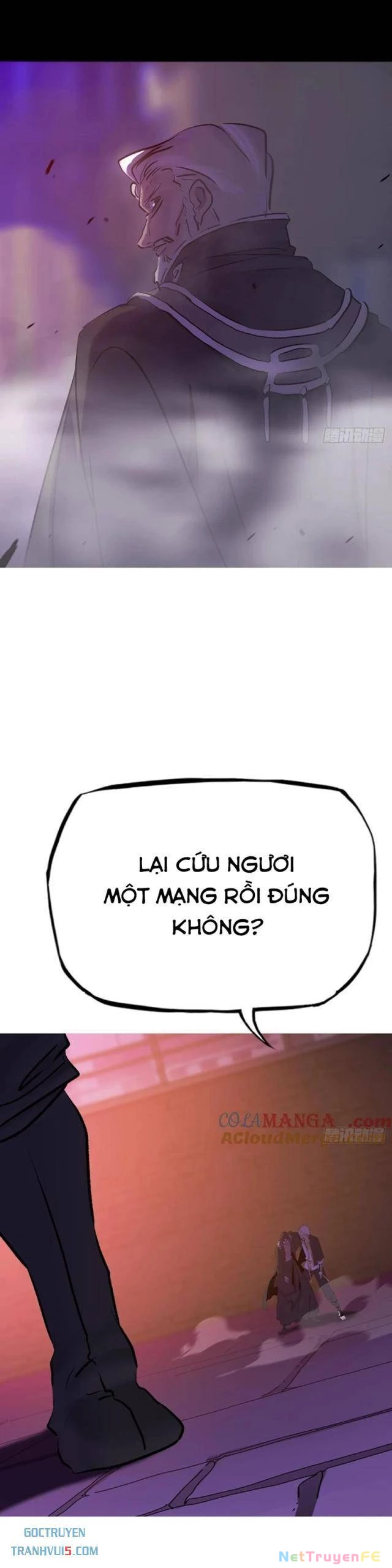 Phong Yêu Vấn Đạo Chapter 100 - Trang 4