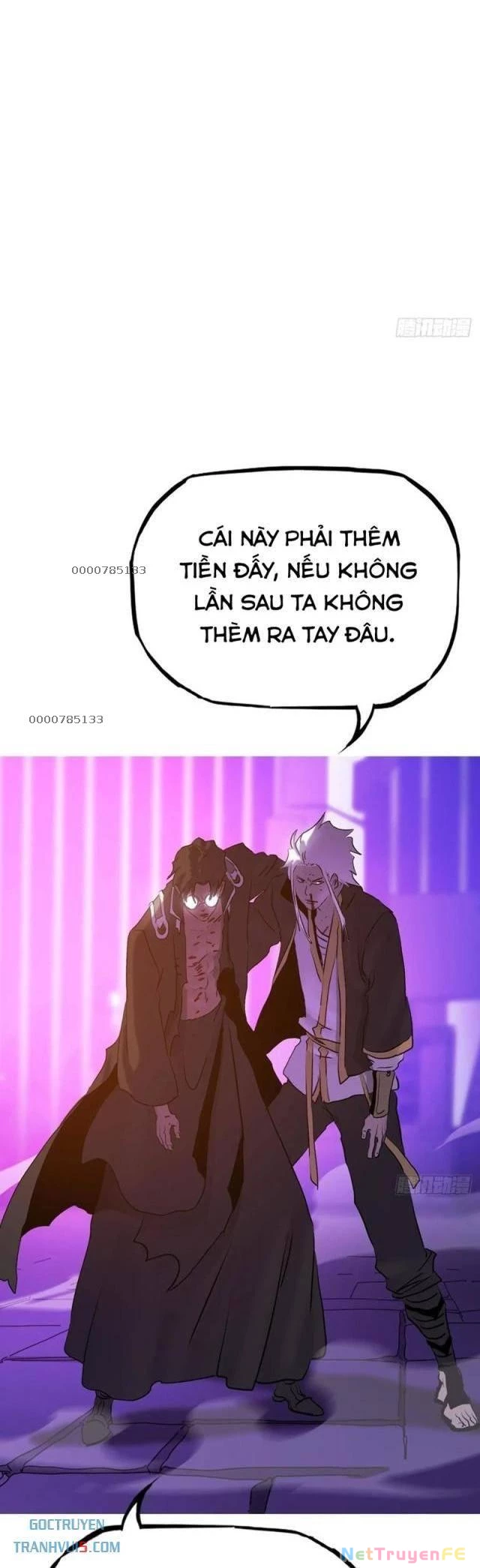 Phong Yêu Vấn Đạo Chapter 100 - Trang 4