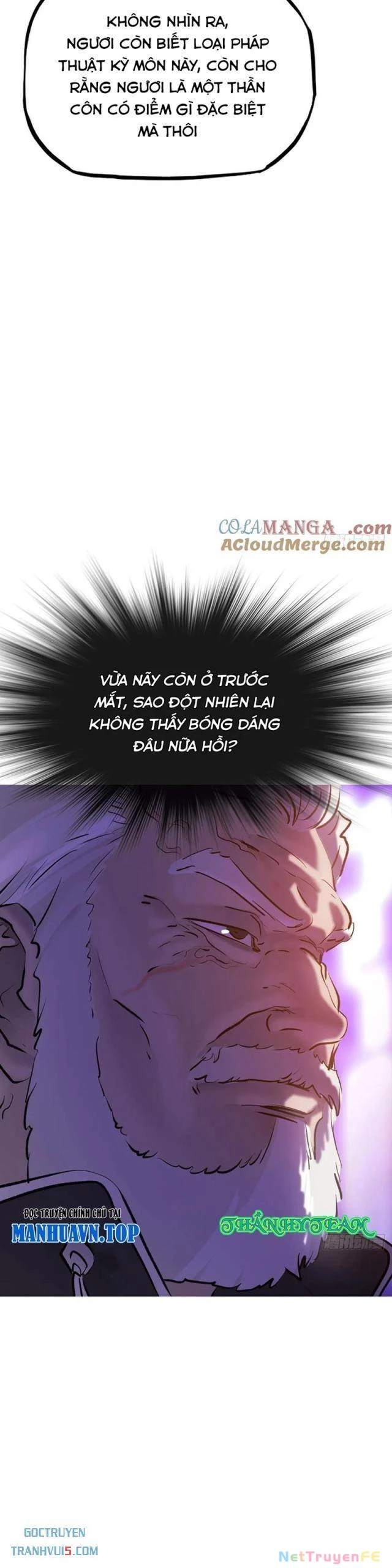 Phong Yêu Vấn Đạo Chapter 100 - Trang 4