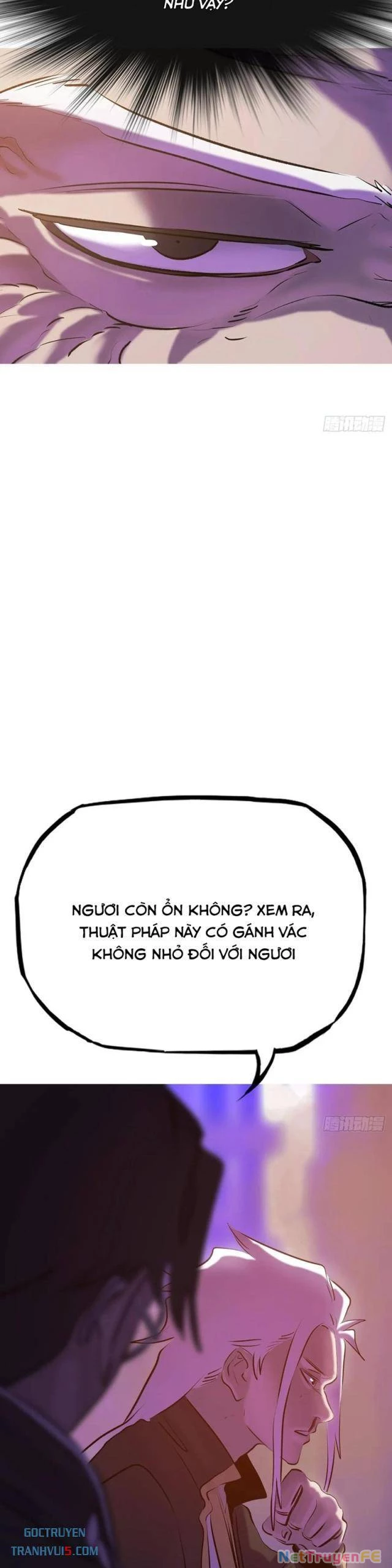 Phong Yêu Vấn Đạo Chapter 100 - Trang 4