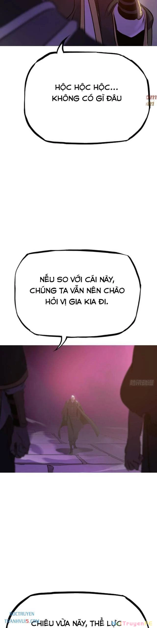 Phong Yêu Vấn Đạo Chapter 100 - Trang 4