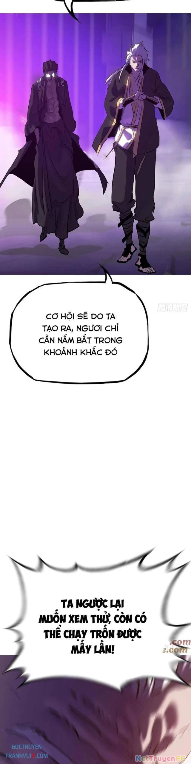 Phong Yêu Vấn Đạo Chapter 100 - Trang 4