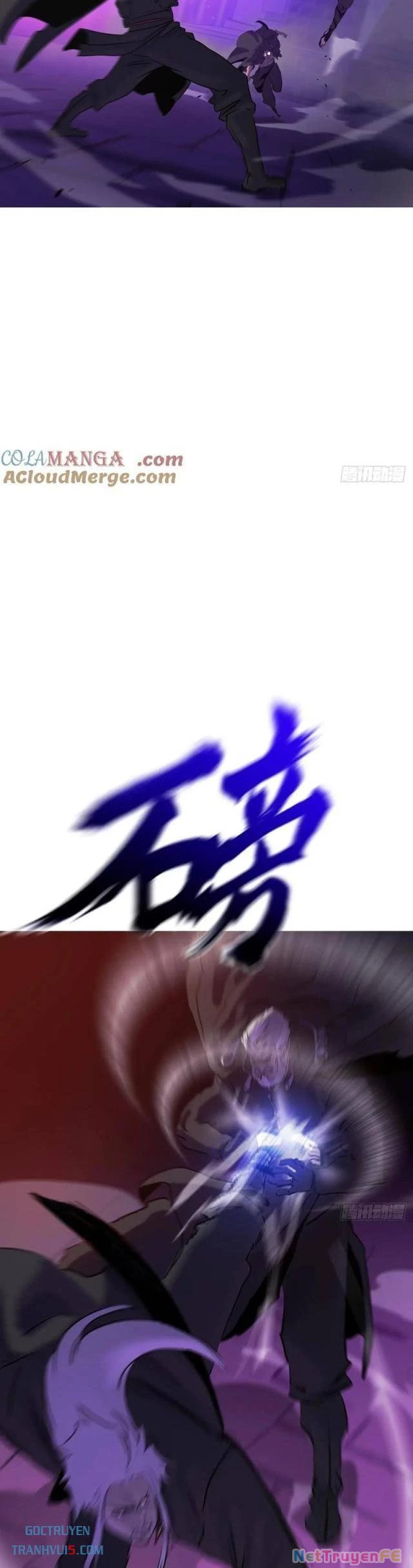 Phong Yêu Vấn Đạo Chapter 100 - Trang 4