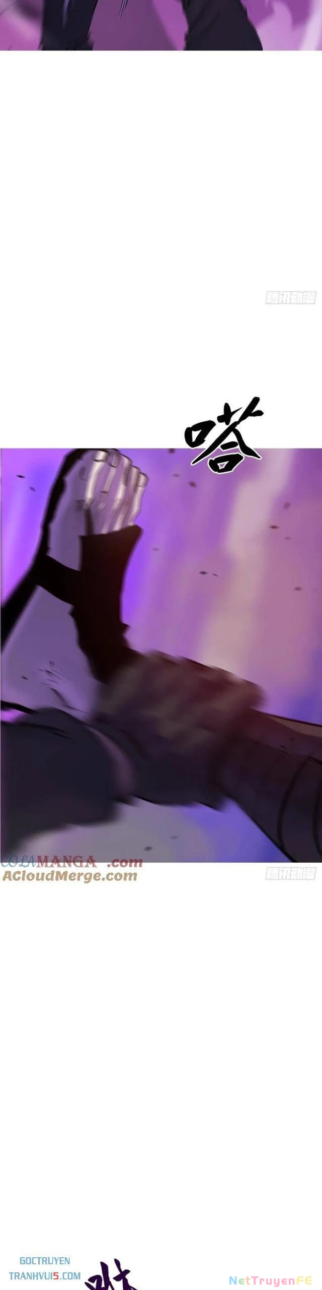 Phong Yêu Vấn Đạo Chapter 100 - Trang 4