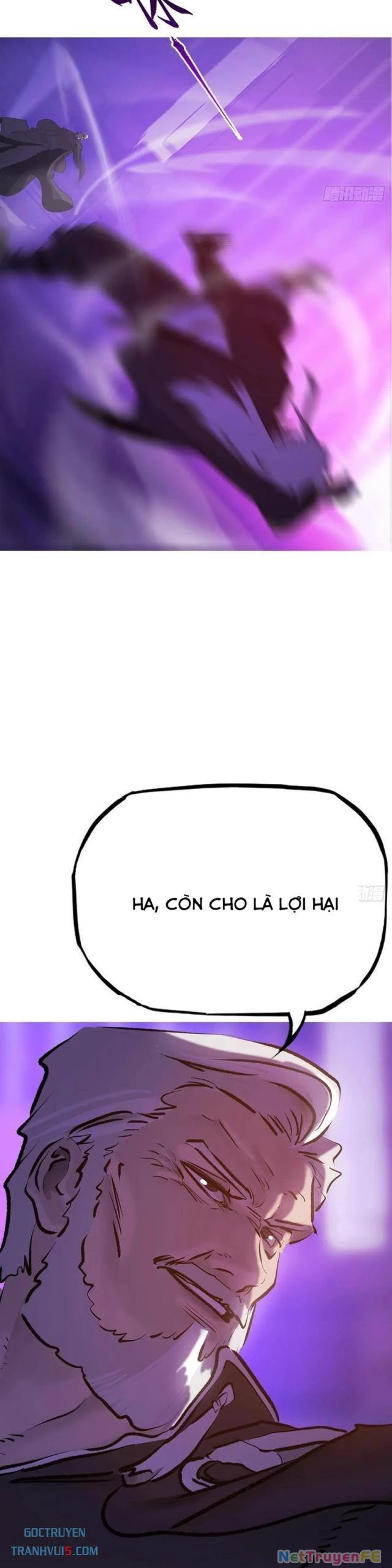 Phong Yêu Vấn Đạo Chapter 100 - Trang 4