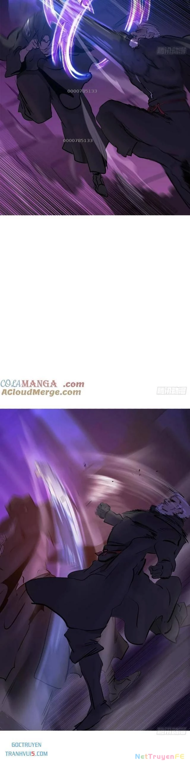 Phong Yêu Vấn Đạo Chapter 100 - Trang 4