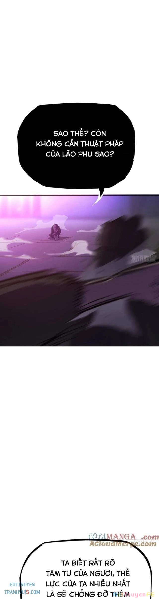Phong Yêu Vấn Đạo Chapter 100 - Trang 4