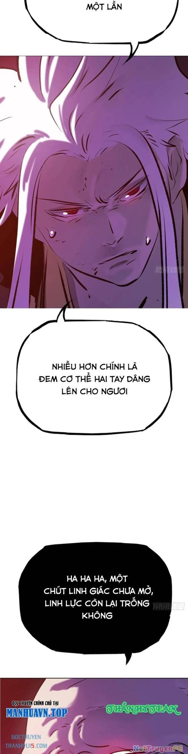 Phong Yêu Vấn Đạo Chapter 100 - Trang 4