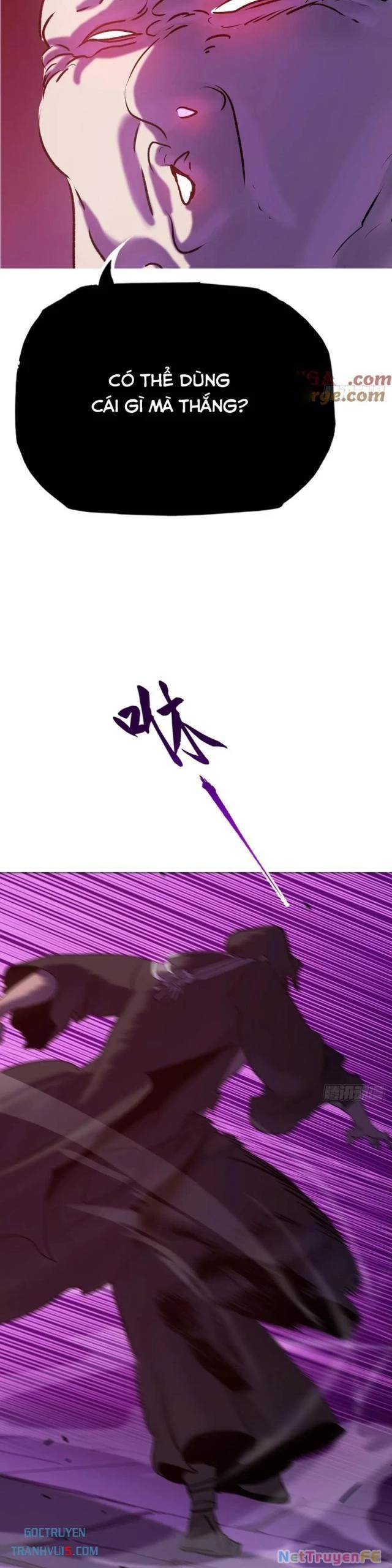 Phong Yêu Vấn Đạo Chapter 100 - Trang 4