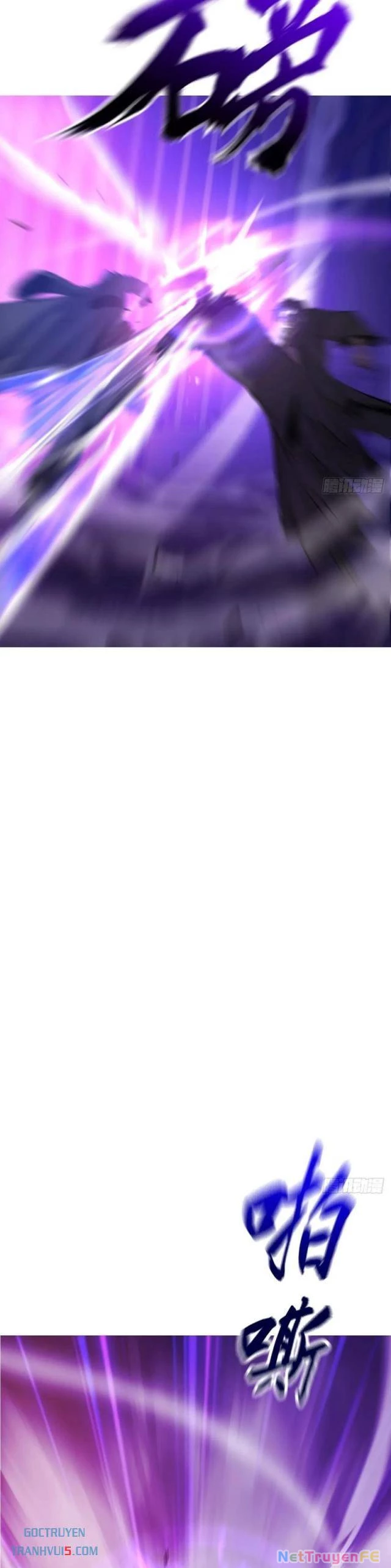 Phong Yêu Vấn Đạo Chapter 100 - Trang 4