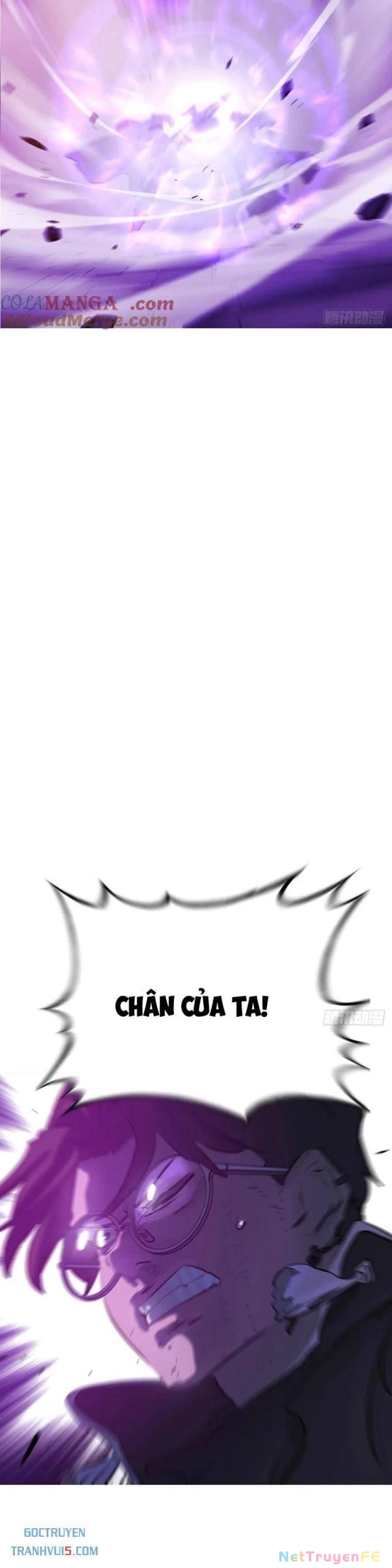 Phong Yêu Vấn Đạo Chapter 100 - Trang 4