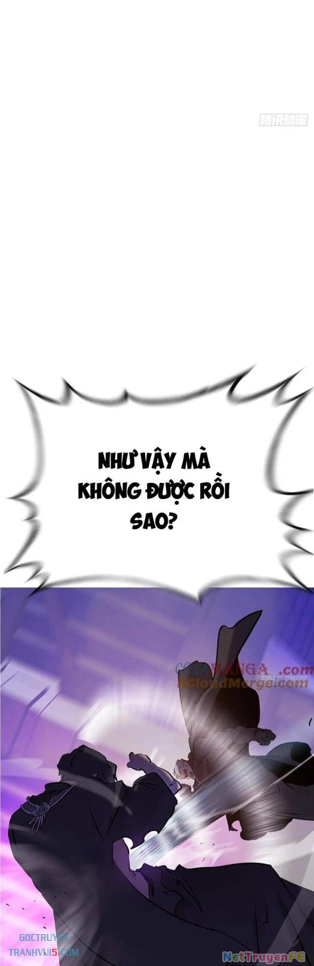 Phong Yêu Vấn Đạo Chapter 100 - Trang 4