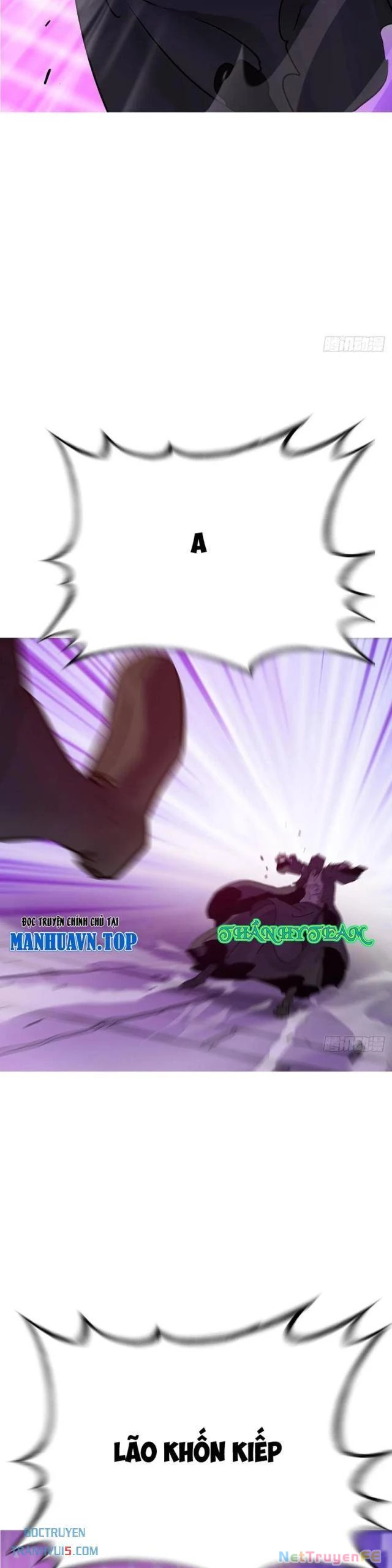 Phong Yêu Vấn Đạo Chapter 100 - Trang 4